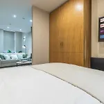 Luxe With Parking, 8 Mins To Station! Appartement Leeds (West Yorkshire)