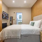Luxe With Parking, 8 Mins To Station! Appartement Leeds (West Yorkshire)